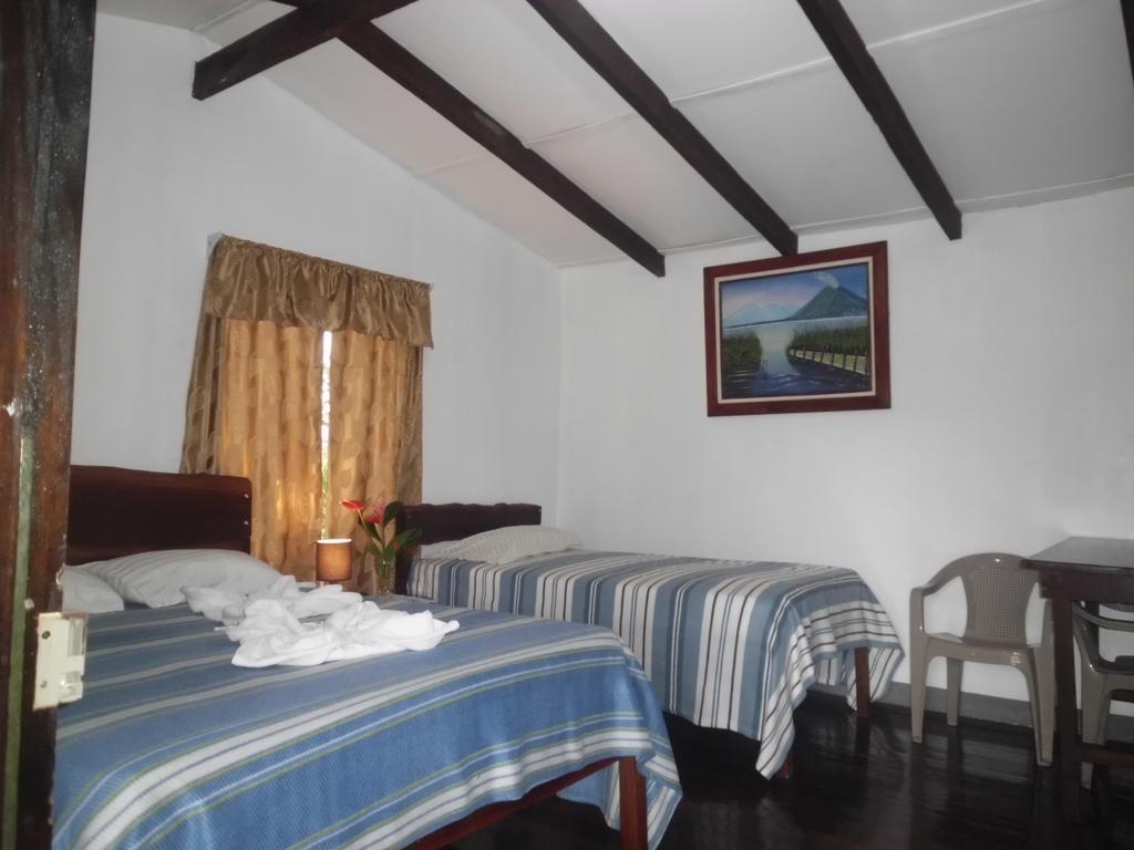 Nacientes Lodge Bijagua de Upala Zimmer foto