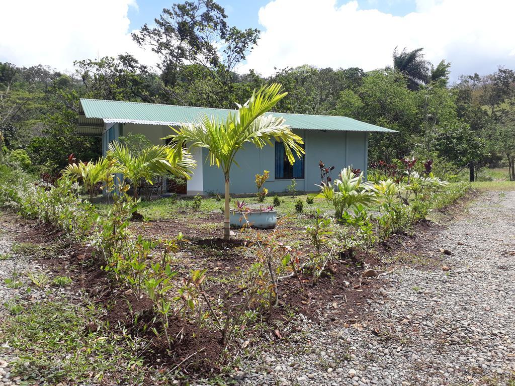Nacientes Lodge Bijagua de Upala Exterior foto